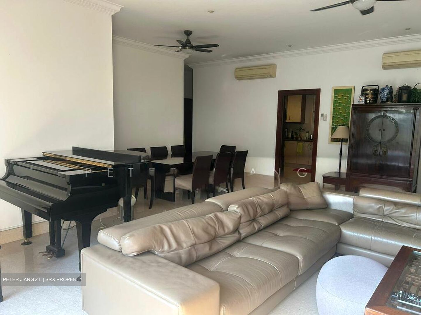 Balmoral Residences (D10), Condominium #501781741